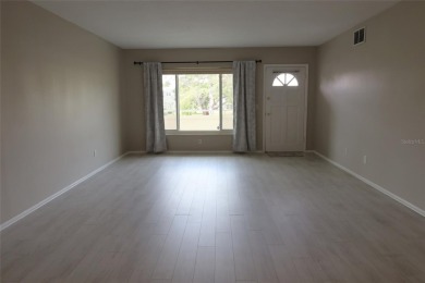 Move in ready condo! One applicant must be 55+ years or older on On Top Of The World Golf Course in Florida - for sale on GolfHomes.com, golf home, golf lot