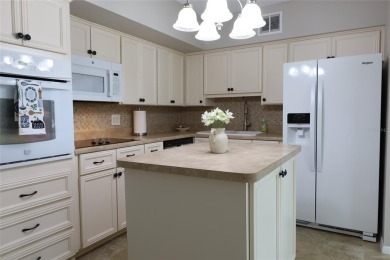 Move in ready condo! One applicant must be 55+ years or older on On Top Of The World Golf Course in Florida - for sale on GolfHomes.com, golf home, golf lot