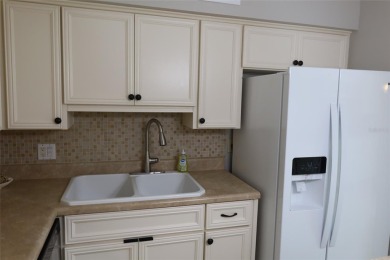 Move in ready condo! One applicant must be 55+ years or older on On Top Of The World Golf Course in Florida - for sale on GolfHomes.com, golf home, golf lot