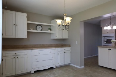 Move in ready condo! One applicant must be 55+ years or older on On Top Of The World Golf Course in Florida - for sale on GolfHomes.com, golf home, golf lot