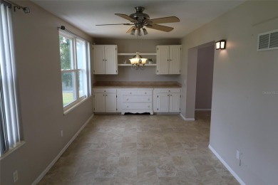 Move in ready condo! One applicant must be 55+ years or older on On Top Of The World Golf Course in Florida - for sale on GolfHomes.com, golf home, golf lot