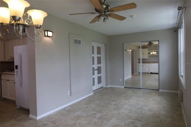 Move in ready condo! One applicant must be 55+ years or older on On Top Of The World Golf Course in Florida - for sale on GolfHomes.com, golf home, golf lot