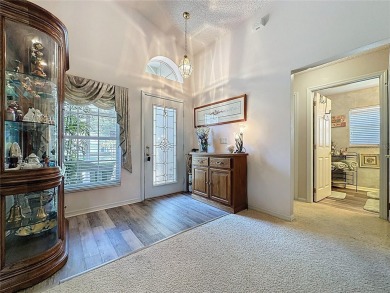 Absolutely fantastic golf course lot in 55+ Kings Ridge. An on Kings Ridge Golf Club in Florida - for sale on GolfHomes.com, golf home, golf lot