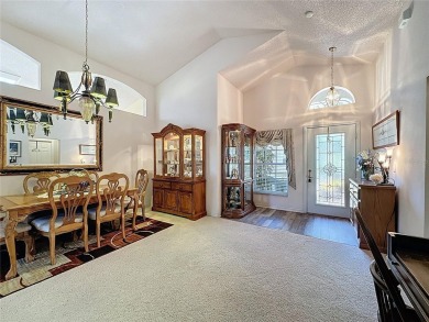 Absolutely fantastic golf course lot in 55+ Kings Ridge. An on Kings Ridge Golf Club in Florida - for sale on GolfHomes.com, golf home, golf lot