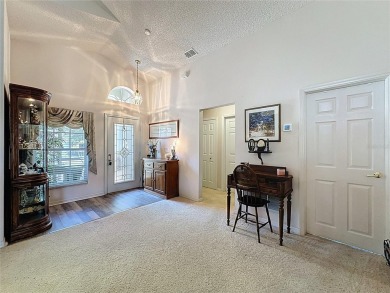 Absolutely fantastic golf course lot in 55+ Kings Ridge. An on Kings Ridge Golf Club in Florida - for sale on GolfHomes.com, golf home, golf lot