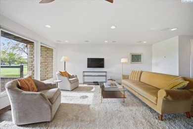Discover this beautifully updated two-bedroom, (dual primary on Meadow Springs Country Club in Washington - for sale on GolfHomes.com, golf home, golf lot
