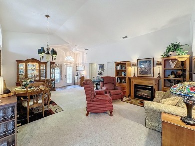 Absolutely fantastic golf course lot in 55+ Kings Ridge. An on Kings Ridge Golf Club in Florida - for sale on GolfHomes.com, golf home, golf lot