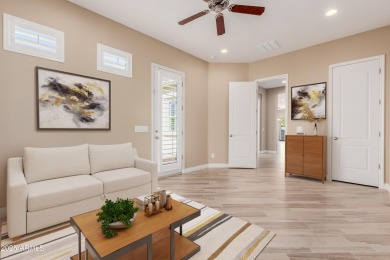 A rare Gem in Encanterra Country Club & Golf Course.  This home on Encanterra Country Club in Arizona - for sale on GolfHomes.com, golf home, golf lot