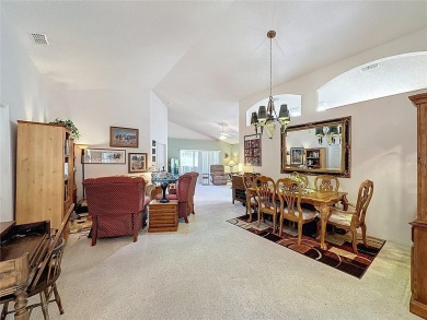 Absolutely fantastic golf course lot in 55+ Kings Ridge. An on Kings Ridge Golf Club in Florida - for sale on GolfHomes.com, golf home, golf lot