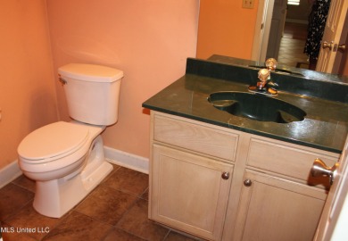 In ''The Plantation'' golf community with amenities including on The Plantation Golf Club in Mississippi - for sale on GolfHomes.com, golf home, golf lot