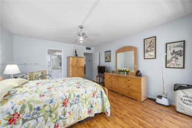 Motivated Seller!  Beautifully updated 2-bed, 2-bath corner unit on Wynmoor Golf Course in Florida - for sale on GolfHomes.com, golf home, golf lot