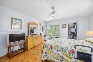 Motivated Seller!  Beautifully updated 2-bed, 2-bath corner unit on Wynmoor Golf Course in Florida - for sale on GolfHomes.com, golf home, golf lot