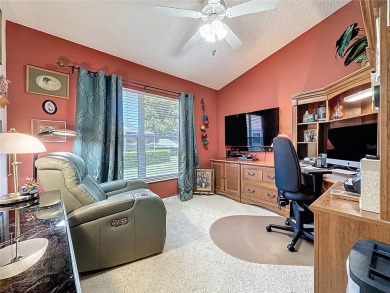 Absolutely fantastic golf course lot in 55+ Kings Ridge. An on Kings Ridge Golf Club in Florida - for sale on GolfHomes.com, golf home, golf lot
