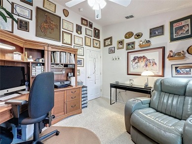 Absolutely fantastic golf course lot in 55+ Kings Ridge. An on Kings Ridge Golf Club in Florida - for sale on GolfHomes.com, golf home, golf lot