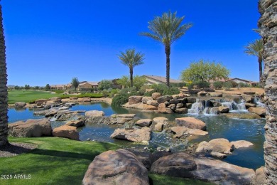 A rare Gem in Encanterra Country Club & Golf Course.  This home on Encanterra Country Club in Arizona - for sale on GolfHomes.com, golf home, golf lot