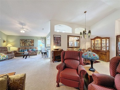 Absolutely fantastic golf course lot in 55+ Kings Ridge. An on Kings Ridge Golf Club in Florida - for sale on GolfHomes.com, golf home, golf lot