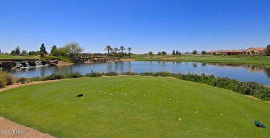 A rare Gem in Encanterra Country Club & Golf Course.  This home on Encanterra Country Club in Arizona - for sale on GolfHomes.com, golf home, golf lot