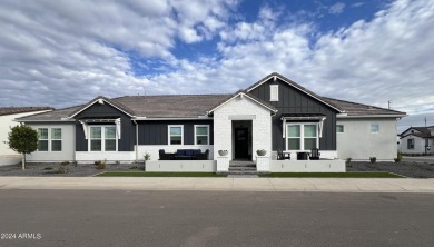 Below market value on this stunning home in the gated community on Sterling Grove Golf & Country Club in Arizona - for sale on GolfHomes.com, golf home, golf lot