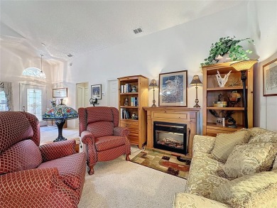 Absolutely fantastic golf course lot in 55+ Kings Ridge. An on Kings Ridge Golf Club in Florida - for sale on GolfHomes.com, golf home, golf lot
