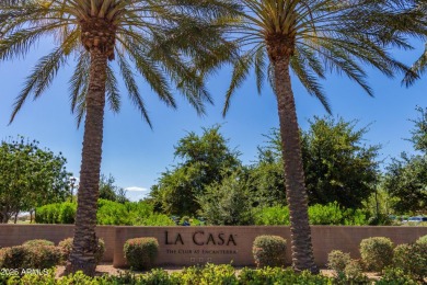 A rare Gem in Encanterra Country Club & Golf Course.  This home on Encanterra Country Club in Arizona - for sale on GolfHomes.com, golf home, golf lot