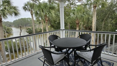 This 4 bedroom, 3 bath custom built Patterson home is situated on Ocean Point Golf Links in South Carolina - for sale on GolfHomes.com, golf home, golf lot