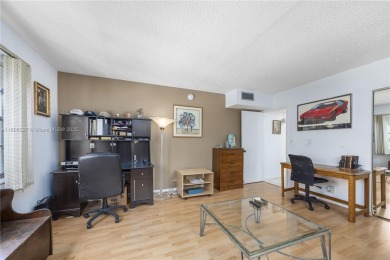 Motivated Seller!  Beautifully updated 2-bed, 2-bath corner unit on Wynmoor Golf Course in Florida - for sale on GolfHomes.com, golf home, golf lot