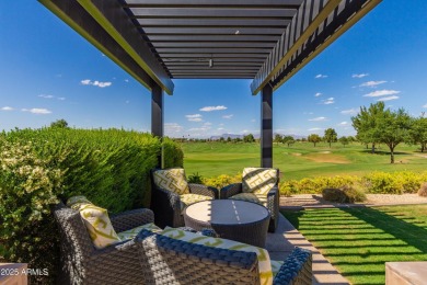 A rare Gem in Encanterra Country Club & Golf Course.  This home on Encanterra Country Club in Arizona - for sale on GolfHomes.com, golf home, golf lot