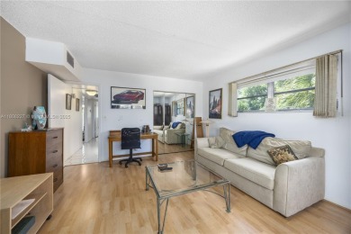 Motivated Seller!  Beautifully updated 2-bed, 2-bath corner unit on Wynmoor Golf Course in Florida - for sale on GolfHomes.com, golf home, golf lot