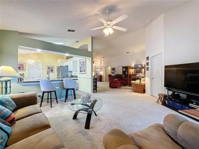 Absolutely fantastic golf course lot in 55+ Kings Ridge. An on Kings Ridge Golf Club in Florida - for sale on GolfHomes.com, golf home, golf lot