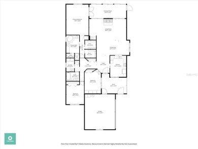 One or more photo(s) has been virtually staged. Enjoy all the on The Meadows Golf and Country Club in Florida - for sale on GolfHomes.com, golf home, golf lot