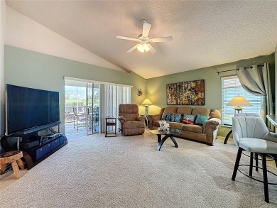 Absolutely fantastic golf course lot in 55+ Kings Ridge. An on Kings Ridge Golf Club in Florida - for sale on GolfHomes.com, golf home, golf lot