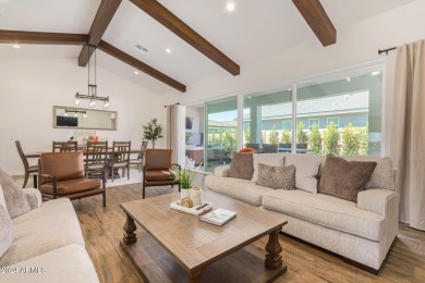 Below market value on this stunning home in the gated community on Sterling Grove Golf & Country Club in Arizona - for sale on GolfHomes.com, golf home, golf lot