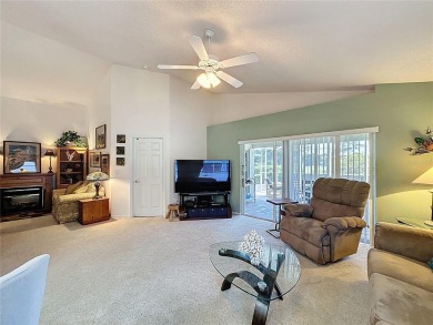 Absolutely fantastic golf course lot in 55+ Kings Ridge. An on Kings Ridge Golf Club in Florida - for sale on GolfHomes.com, golf home, golf lot