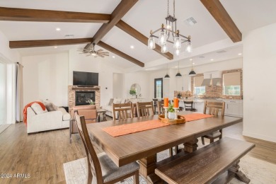 Below market value on this stunning home in the gated community on Sterling Grove Golf & Country Club in Arizona - for sale on GolfHomes.com, golf home, golf lot