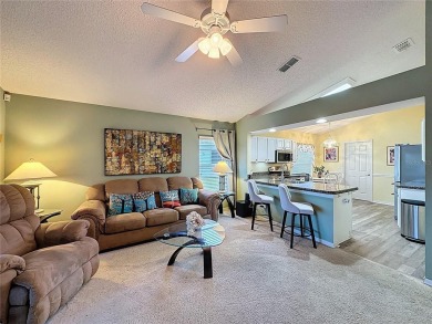 Absolutely fantastic golf course lot in 55+ Kings Ridge. An on Kings Ridge Golf Club in Florida - for sale on GolfHomes.com, golf home, golf lot