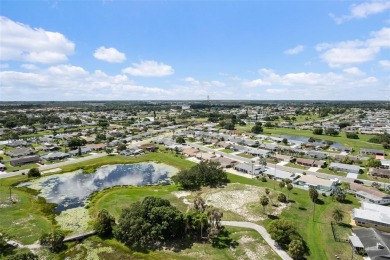 This home came through both Hurricane Helene and Hurricane on North Lakes Golf Course in Florida - for sale on GolfHomes.com, golf home, golf lot