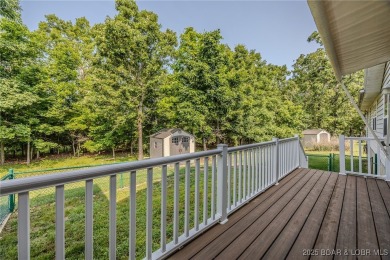 Impeccable one level home located in Indian Rock Golf Club! on Indian Rock Golf Club in Missouri - for sale on GolfHomes.com, golf home, golf lot