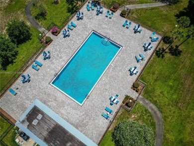 Motivated Seller!  Beautifully updated 2-bed, 2-bath corner unit on Wynmoor Golf Course in Florida - for sale on GolfHomes.com, golf home, golf lot
