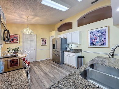 Absolutely fantastic golf course lot in 55+ Kings Ridge. An on Kings Ridge Golf Club in Florida - for sale on GolfHomes.com, golf home, golf lot