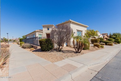 A rare Gem in Encanterra Country Club & Golf Course.  This home on Encanterra Country Club in Arizona - for sale on GolfHomes.com, golf home, golf lot