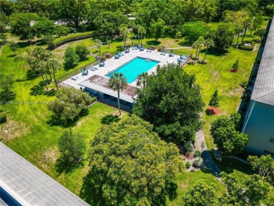 Motivated Seller!  Beautifully updated 2-bed, 2-bath corner unit on Wynmoor Golf Course in Florida - for sale on GolfHomes.com, golf home, golf lot