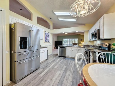 Absolutely fantastic golf course lot in 55+ Kings Ridge. An on Kings Ridge Golf Club in Florida - for sale on GolfHomes.com, golf home, golf lot