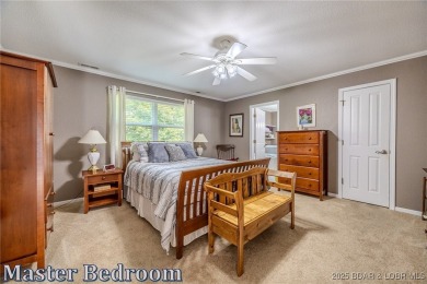 Impeccable one level home located in Indian Rock Golf Club! on Indian Rock Golf Club in Missouri - for sale on GolfHomes.com, golf home, golf lot