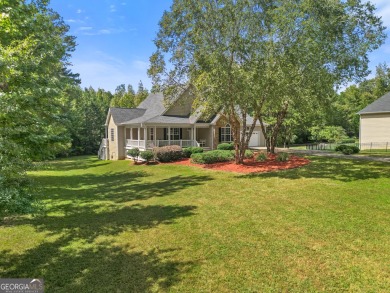 ***Drastic Price Reduction*** Discover the luxury of 1725 on The Club at Shoal Creek Golf Course in Georgia - for sale on GolfHomes.com, golf home, golf lot