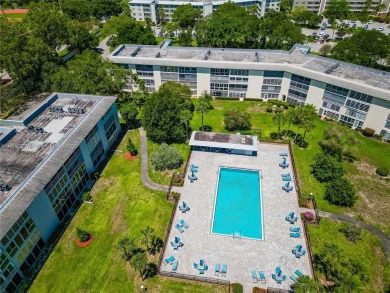 Motivated Seller!  Beautifully updated 2-bed, 2-bath corner unit on Wynmoor Golf Course in Florida - for sale on GolfHomes.com, golf home, golf lot