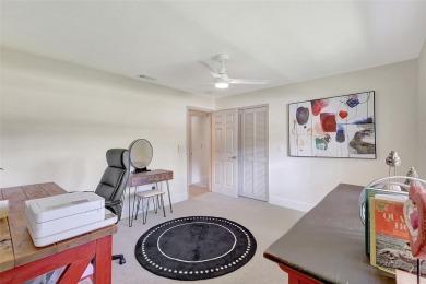 This beautifully maintained 3-bedroom, 2-bath pool home is on Palm Aire Country Club of Sarasota in Florida - for sale on GolfHomes.com, golf home, golf lot