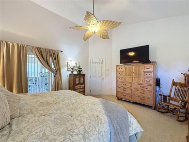 Absolutely fantastic golf course lot in 55+ Kings Ridge. An on Kings Ridge Golf Club in Florida - for sale on GolfHomes.com, golf home, golf lot