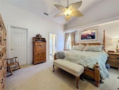 Absolutely fantastic golf course lot in 55+ Kings Ridge. An on Kings Ridge Golf Club in Florida - for sale on GolfHomes.com, golf home, golf lot