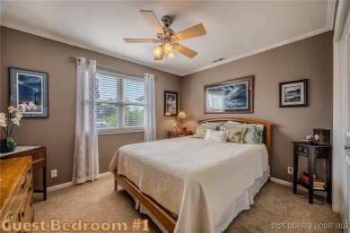 Impeccable one level home located in Indian Rock Golf Club! on Indian Rock Golf Club in Missouri - for sale on GolfHomes.com, golf home, golf lot