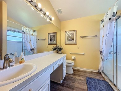 Absolutely fantastic golf course lot in 55+ Kings Ridge. An on Kings Ridge Golf Club in Florida - for sale on GolfHomes.com, golf home, golf lot